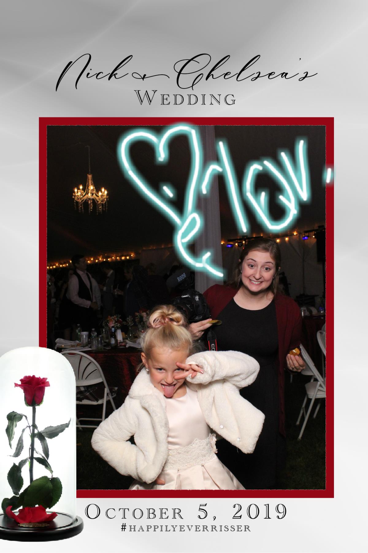 Chelsea and Nicks Wedding | View more photos from the event at gallery.mainemagicmirror.com/u/MaineMagicMirror/Chelsea-and-Nicks-Wedding